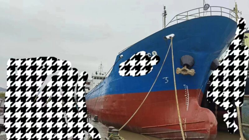 28-3850 bulk carrier2 3900T Bulk Carrier Built in 2003