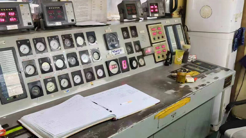 3-3520 oil tanker2 3520T Oil Tanker Built in 2006