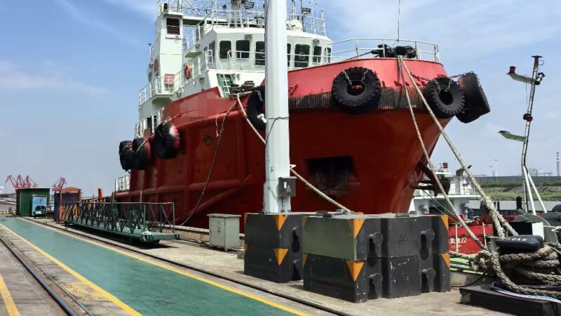 16-4800ps-tugboat 4800PS Tugboat Built in 2011