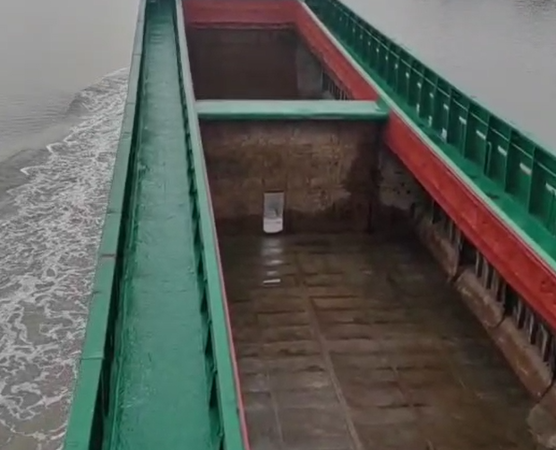 50-1000 bulk carrier2 1000T Bulk Carrier Built in 2011