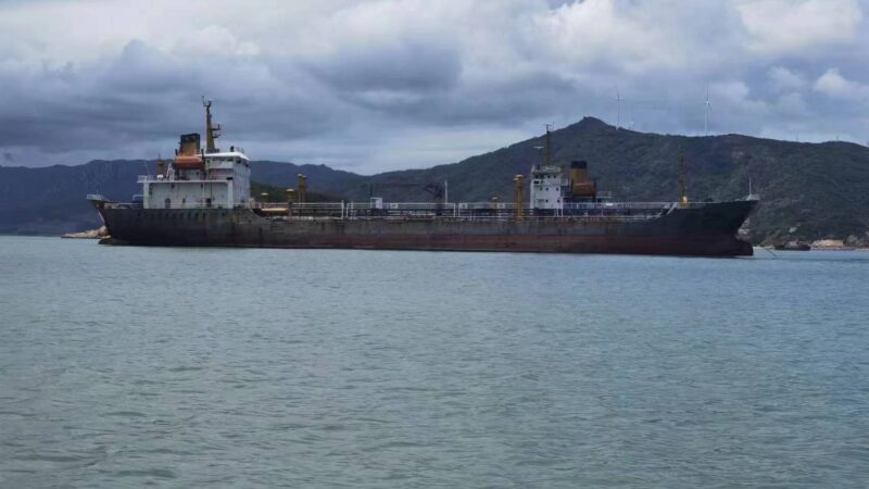 7-zc-8880t oil tanker1 8880T Oil Tanker Built in 2006